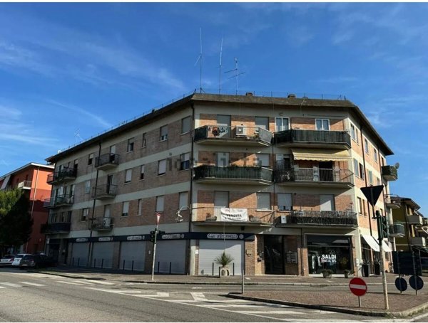 appartamento in affitto a Caldiero