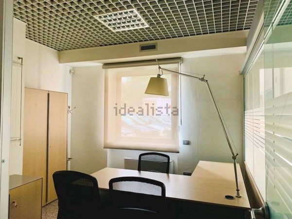 ufficio in affitto a Caldiero