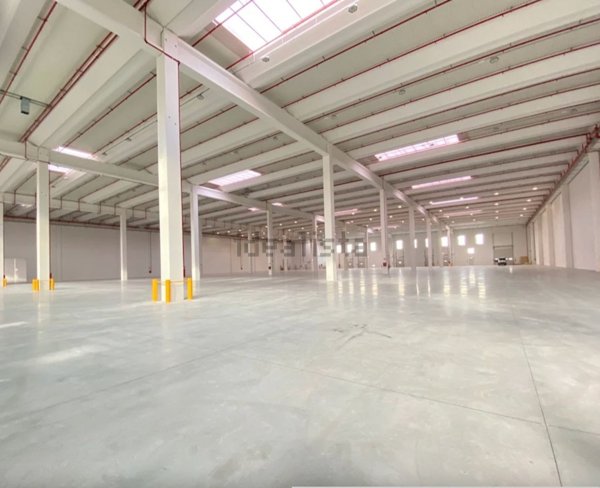 capannone in affitto a Caldiero