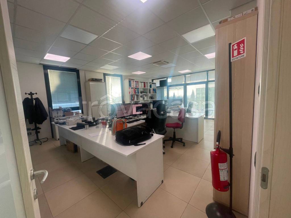 ufficio in affitto a Caldiero