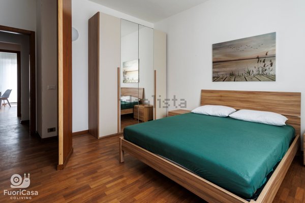 appartamento in affitto a Caldiero