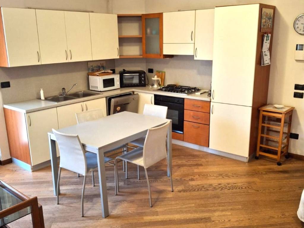 appartamento in affitto a Caldiero