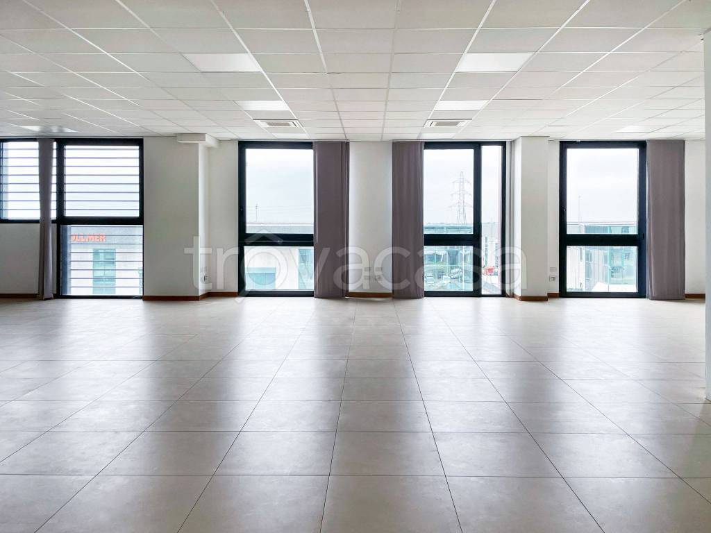 ufficio in affitto a Caldiero