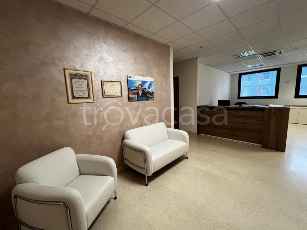 ufficio in affitto a Caldiero