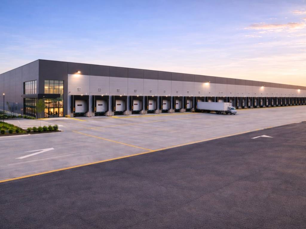 locale commerciale in affitto a Caldiero