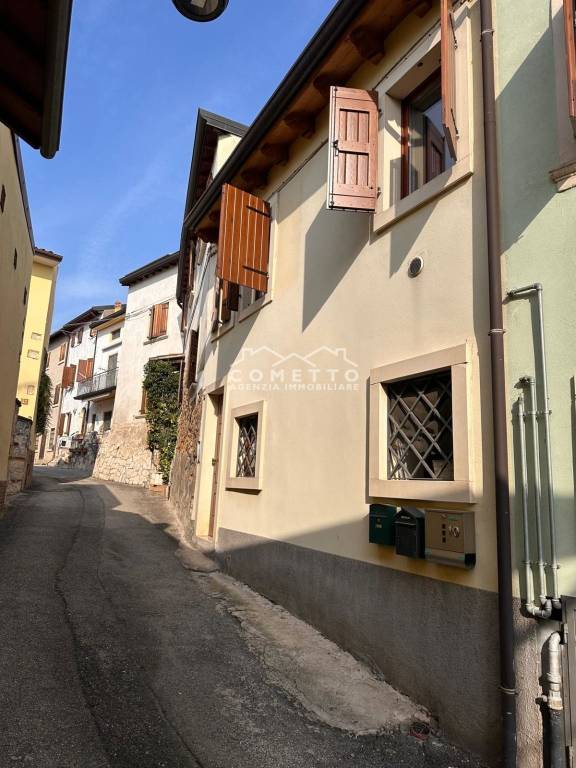 loft in affitto a Caldiero