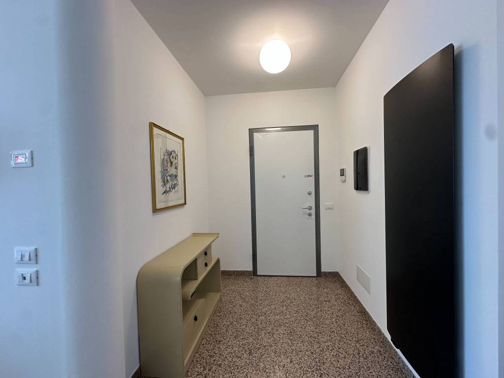 appartamento in affitto a Caldiero