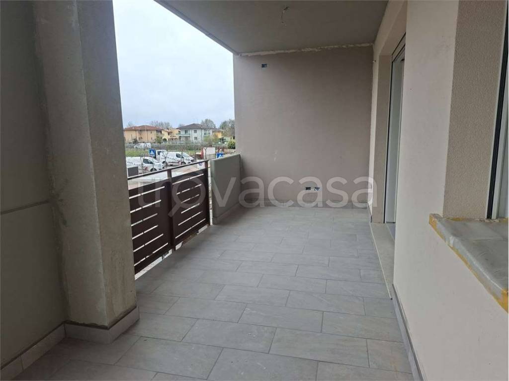 appartamento in affitto a Caldiero