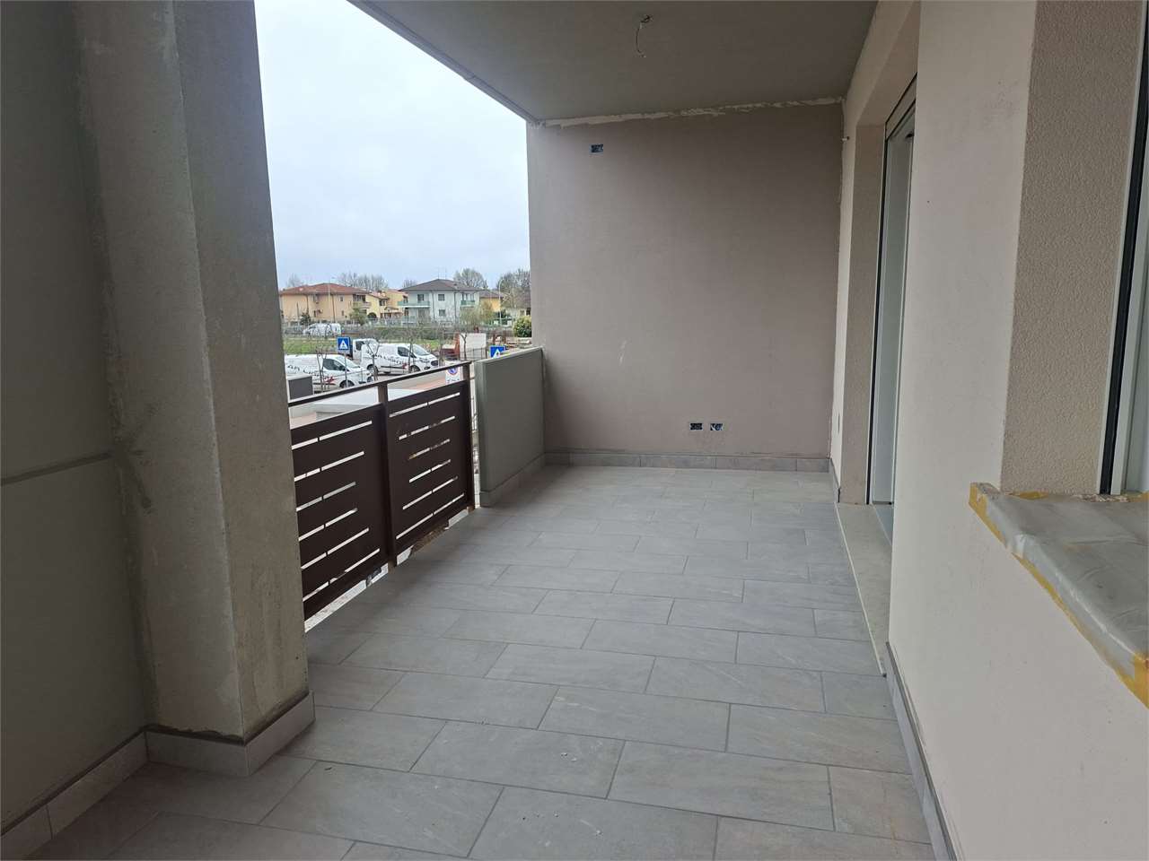 appartamento in affitto a Caldiero