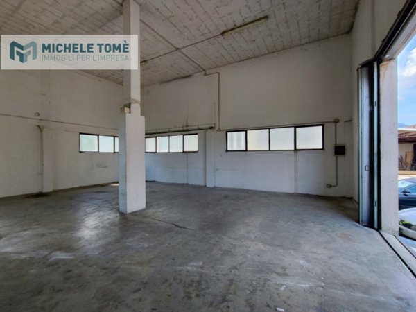 locale di sgombero in affitto a Caprino Veronese