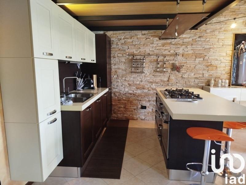 appartamento in affitto a Caprino Veronese