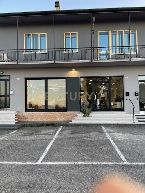 locale commerciale in affitto a Casaleone in zona Venera