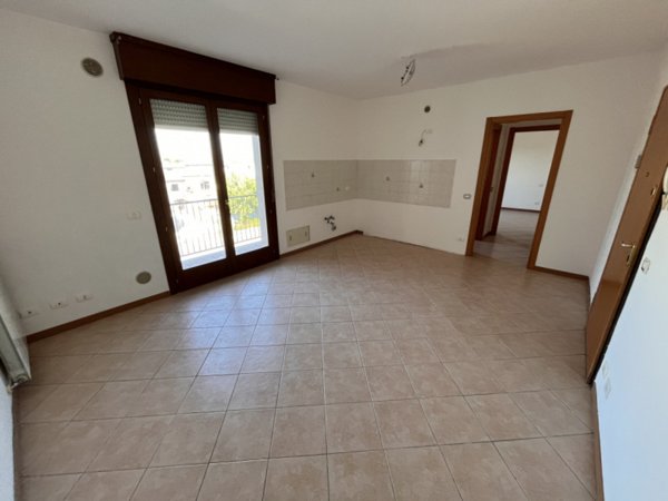 appartamento in affitto a Casaleone