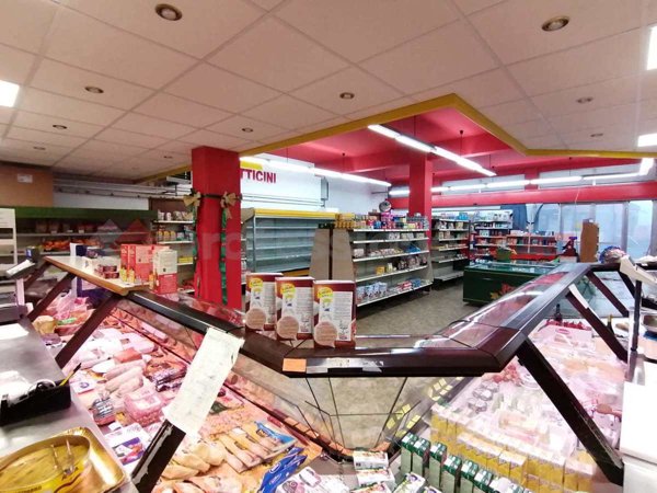 locale commerciale in affitto a Casaleone in zona Sustinenza