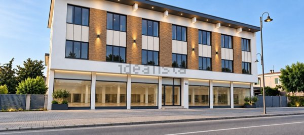 locale commerciale in affitto a Casaleone in zona Sustinenza