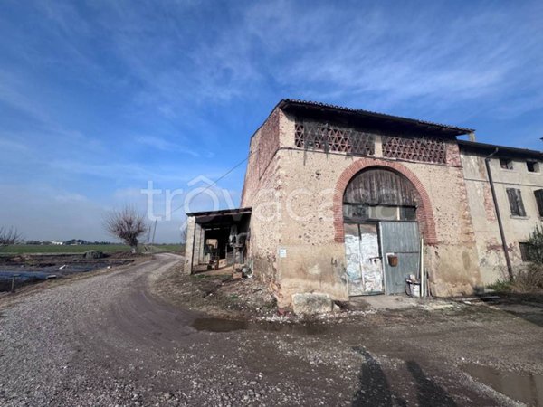 locale commerciale in affitto a Castel d'Azzano in zona Rizza