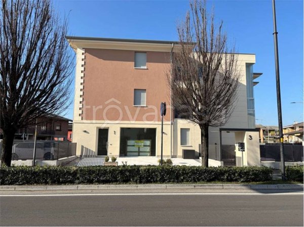 appartamento in affitto a Castel d'Azzano