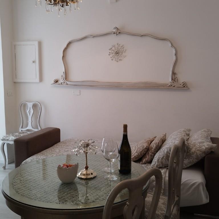 appartamento in affitto a Castelnuovo del Garda in zona Cavalcaselle