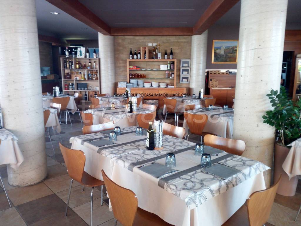 negozio in affitto a Castelnuovo del Garda