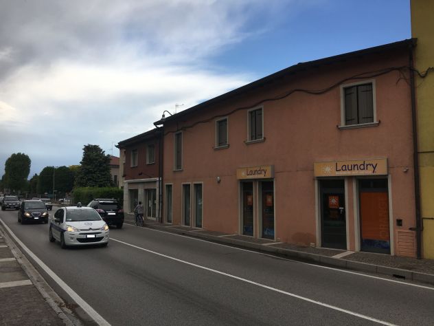 ufficio in affitto a Castelnuovo del Garda