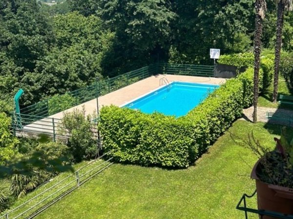 appartamento in affitto a Castelnuovo del Garda in zona Cavalcaselle