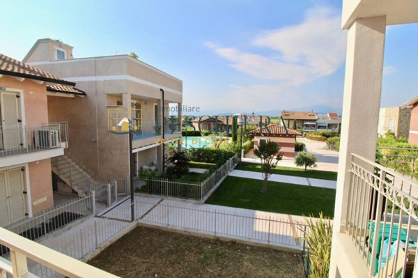 appartamento in affitto a Castelnuovo del Garda
