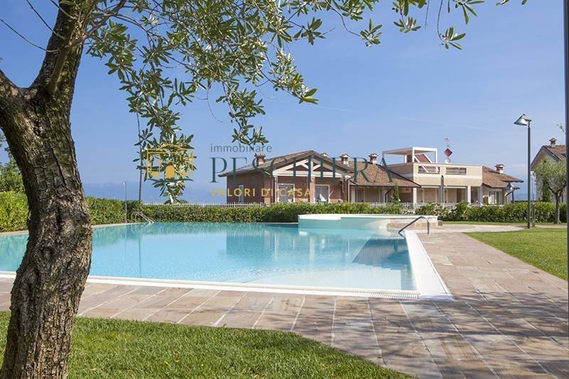 appartamento in affitto a Castelnuovo del Garda