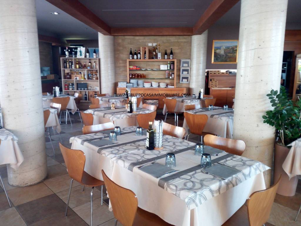 negozio in affitto a Castelnuovo del Garda