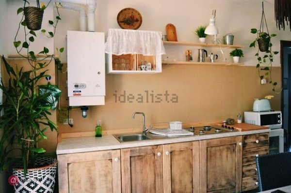 appartamento in affitto a Castelnuovo del Garda