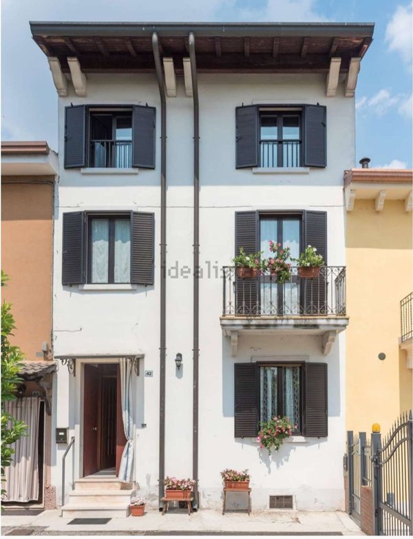 appartamento in affitto a Castelnuovo del Garda