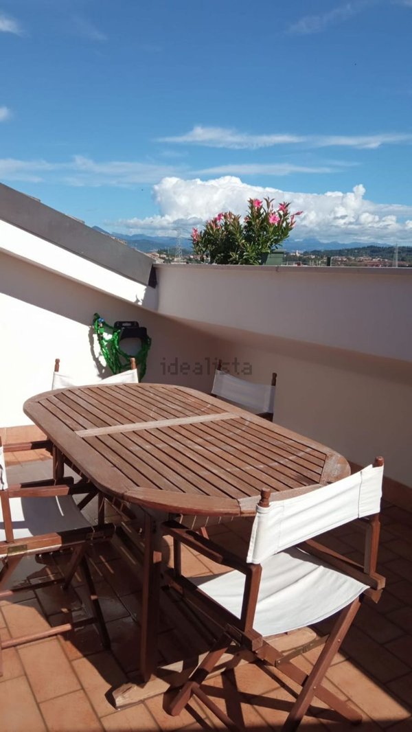 appartamento in affitto a Castelnuovo del Garda