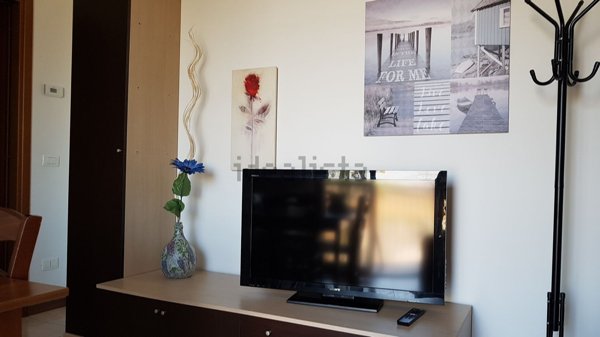 appartamento in affitto a Castelnuovo del Garda in zona Cavalcaselle