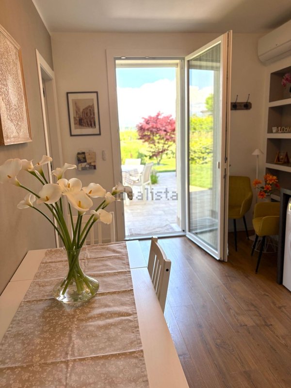 appartamento in affitto a Castelnuovo del Garda