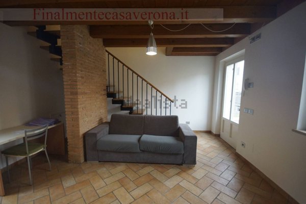 appartamento in affitto a Castelnuovo del Garda