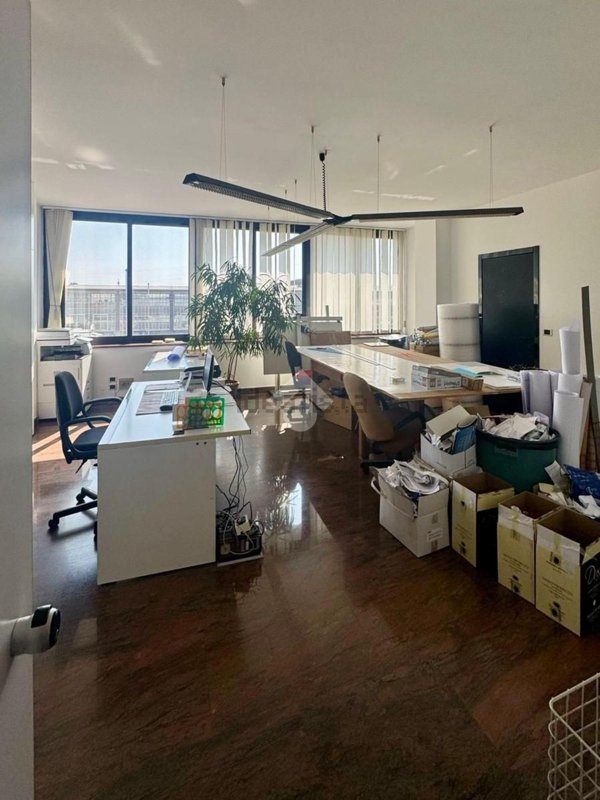 ufficio in affitto a Castelnuovo del Garda