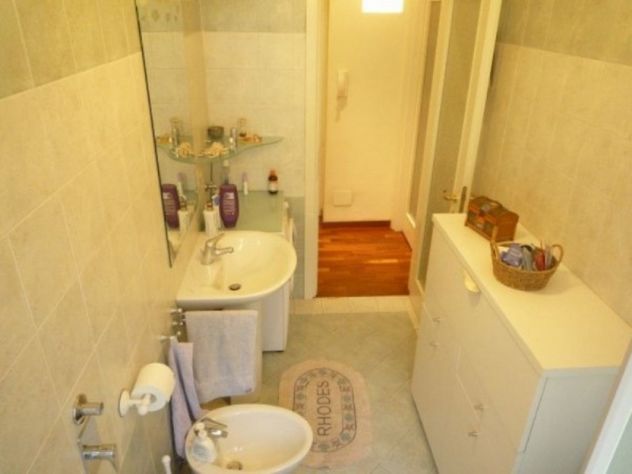 appartamento in affitto a Castelnuovo del Garda