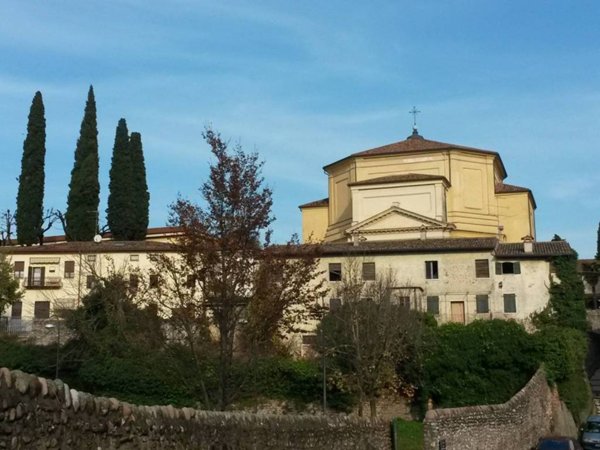 casa semindipendente in affitto a Castelnuovo del Garda