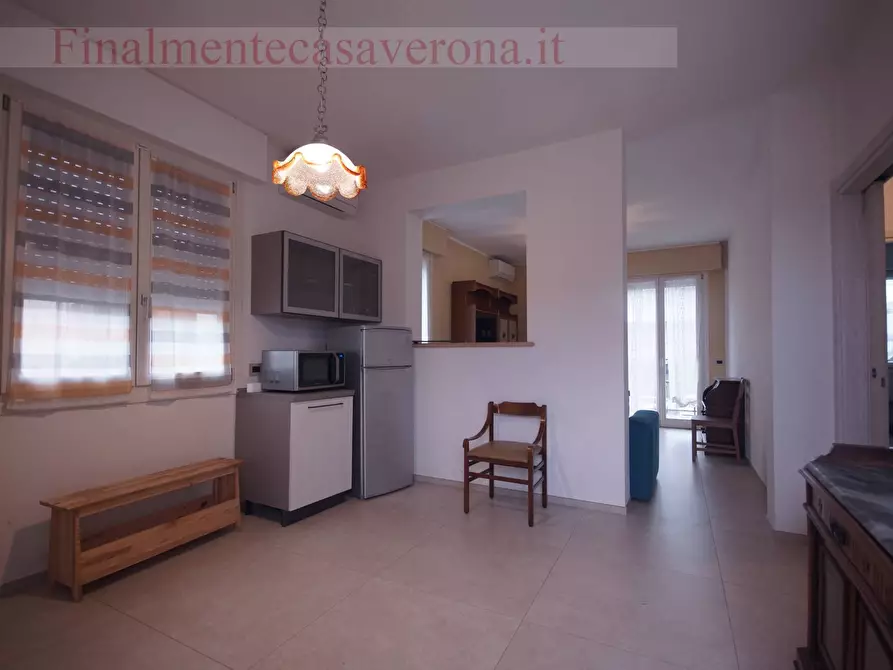 appartamento in affitto a Castelnuovo del Garda