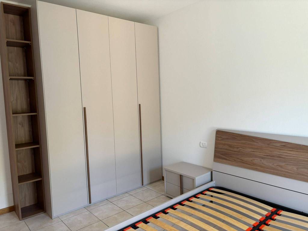 appartamento in affitto a Castelnuovo del Garda