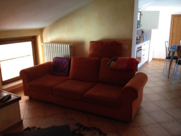 appartamento in affitto a Cavaion Veronese