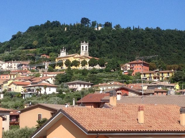appartamento in affitto a Cavaion Veronese
