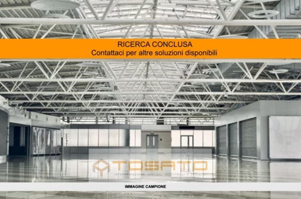 locale commerciale in affitto a Cavaion Veronese