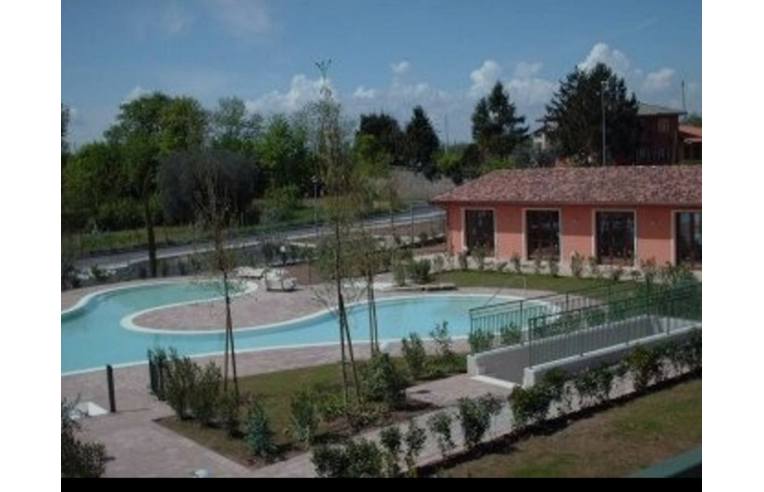 appartamento in affitto a Cavaion Veronese