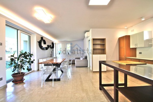 appartamento in affitto a Cavaion Veronese