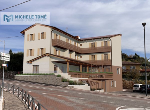 ufficio in affitto a Cavaion Veronese