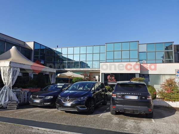 ufficio in affitto a Cerea