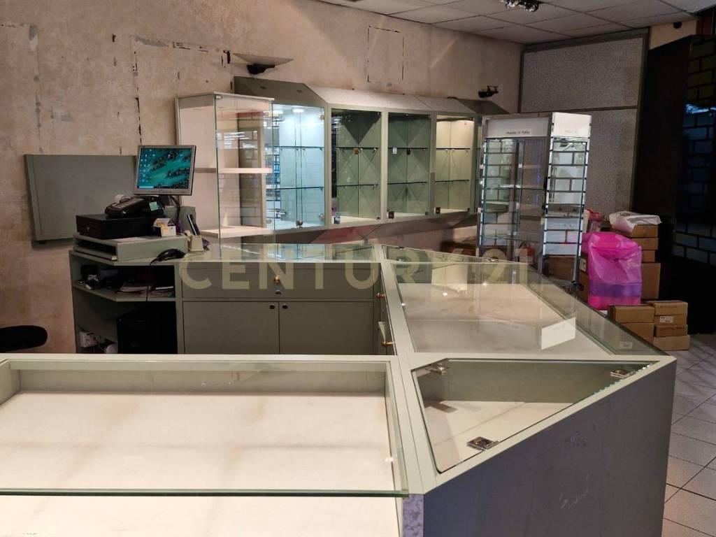 negozio in affitto a Cerea