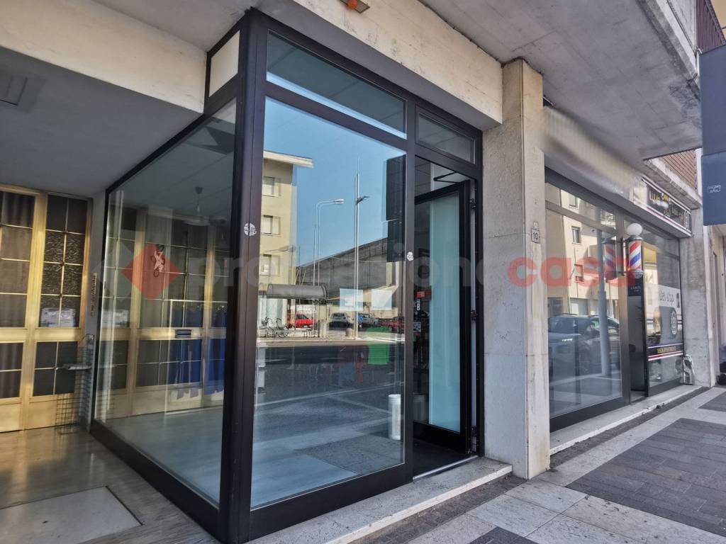 negozio in affitto a Cerea