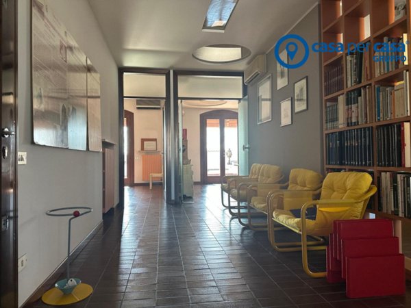 ufficio in affitto a Cerea