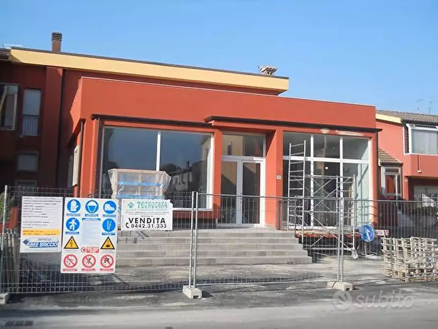 negozio in affitto a Cerea